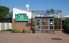 Hotel Ottersleben Magdeburg